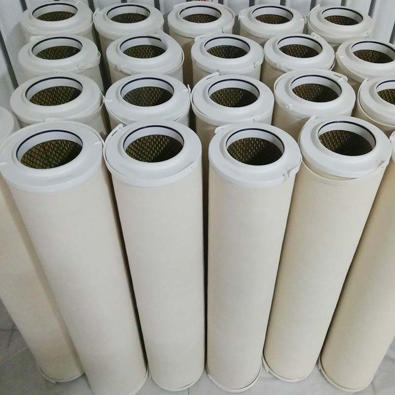 Coalescing Filter Element