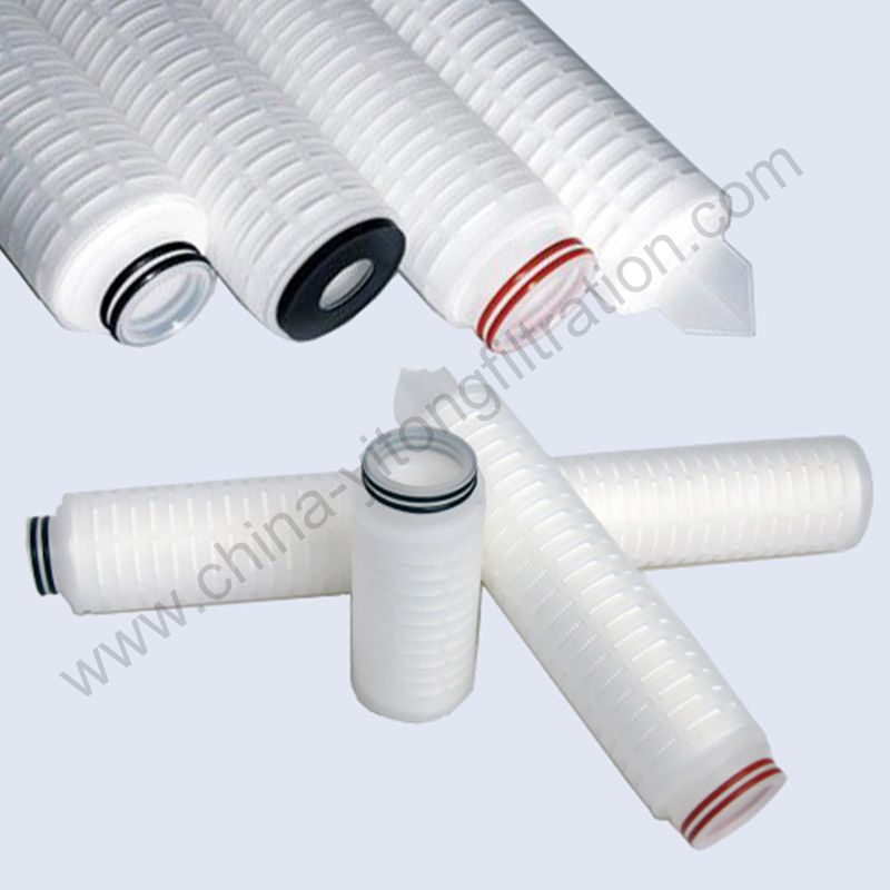 PTFE Filter Cartridge