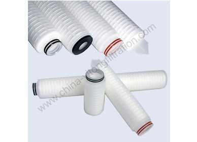 PTFE Filter Cartridge