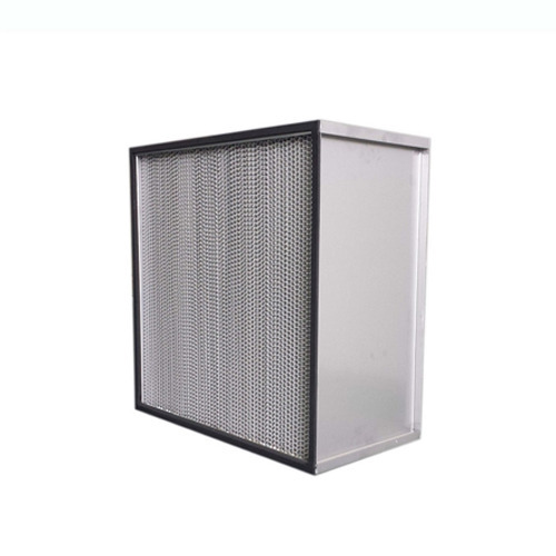 Seperator Type Hepa Filter