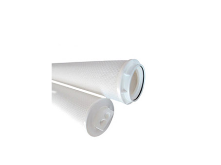 Parker High Flow Pleated Membrane Filter Cartridgeline.