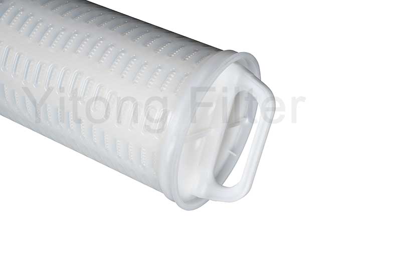 Wastewater Treatment │ What should be considered when selecting high-flow filter cartridges?cid=3