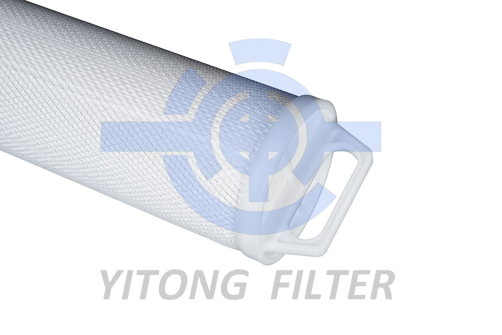 How to Reduce the Replacement Cycle of High-Flow Water Filter Cartridges