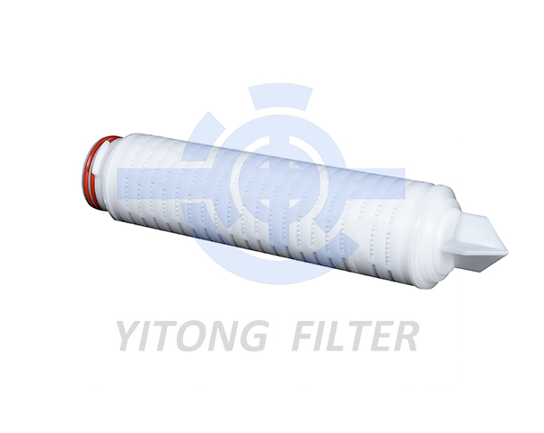 The PP Filter Cartridge Holds a Crucial Position in the Water Treatment Industry