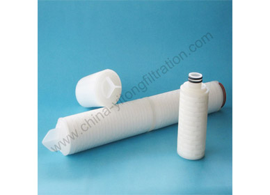 How to distinguish the quality of Filter Cartridge?