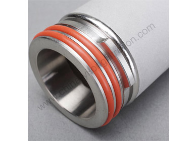 How to Choose Metal Filter Element?