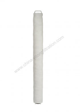 YTHF High Flow Filter Cartridge