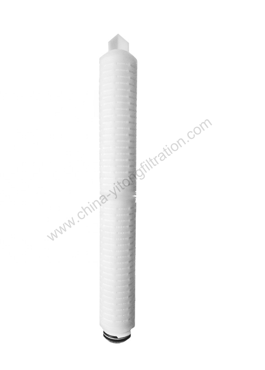PES Pleated Filter Cartridge