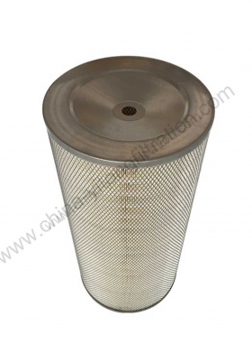 Filter Cartridge For Air Inlet Purification