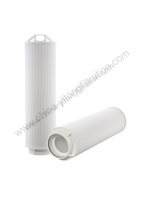 YTHF152 High Flow Filter Cartridge