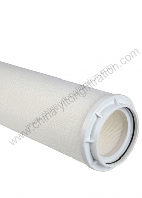 YTD131 Series High Flow Pleated Filter Cartridge