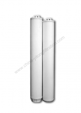 YTD83 Series Pleated High Flow Filter Cartridge