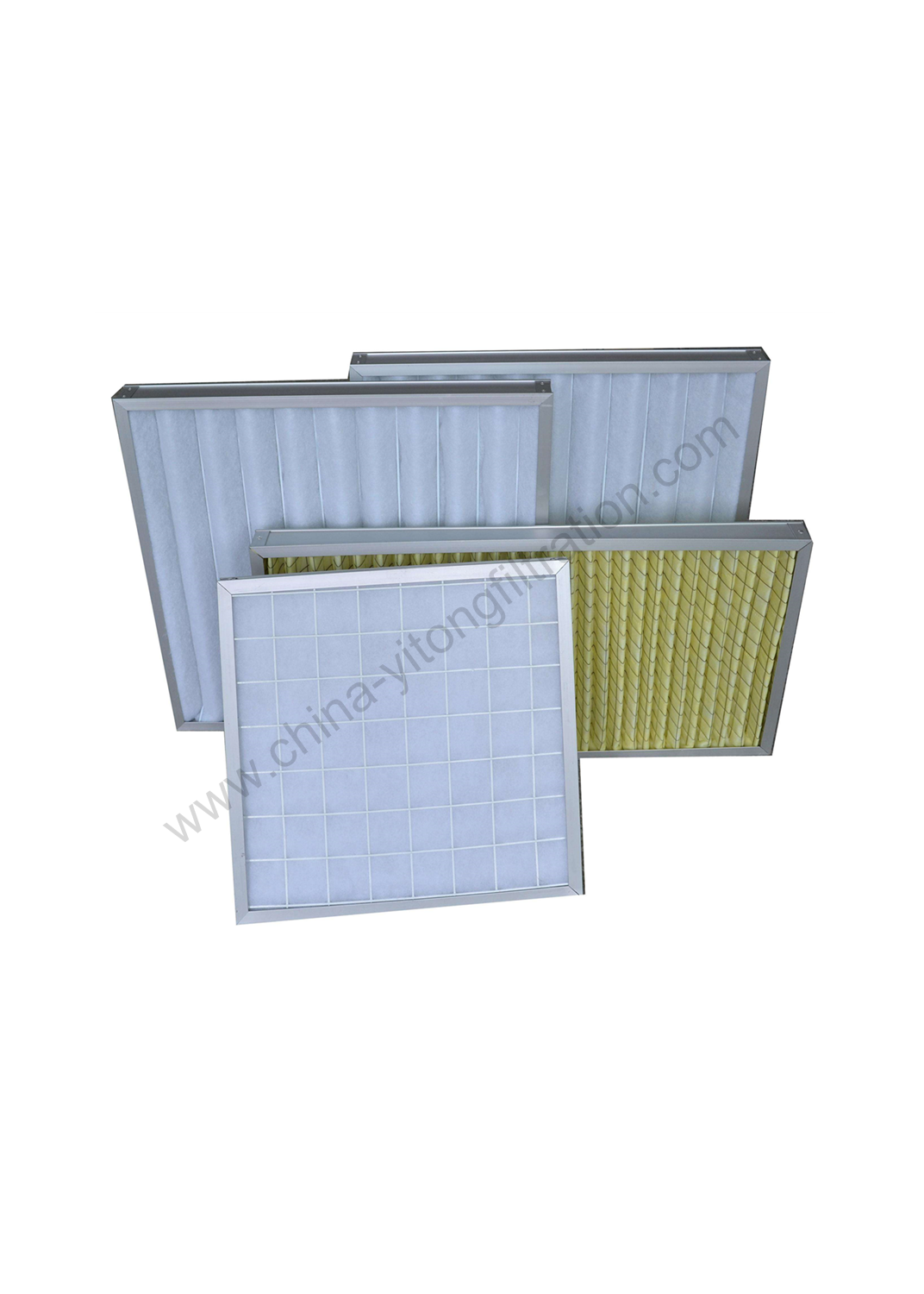 Primary Efficiency Air Filter