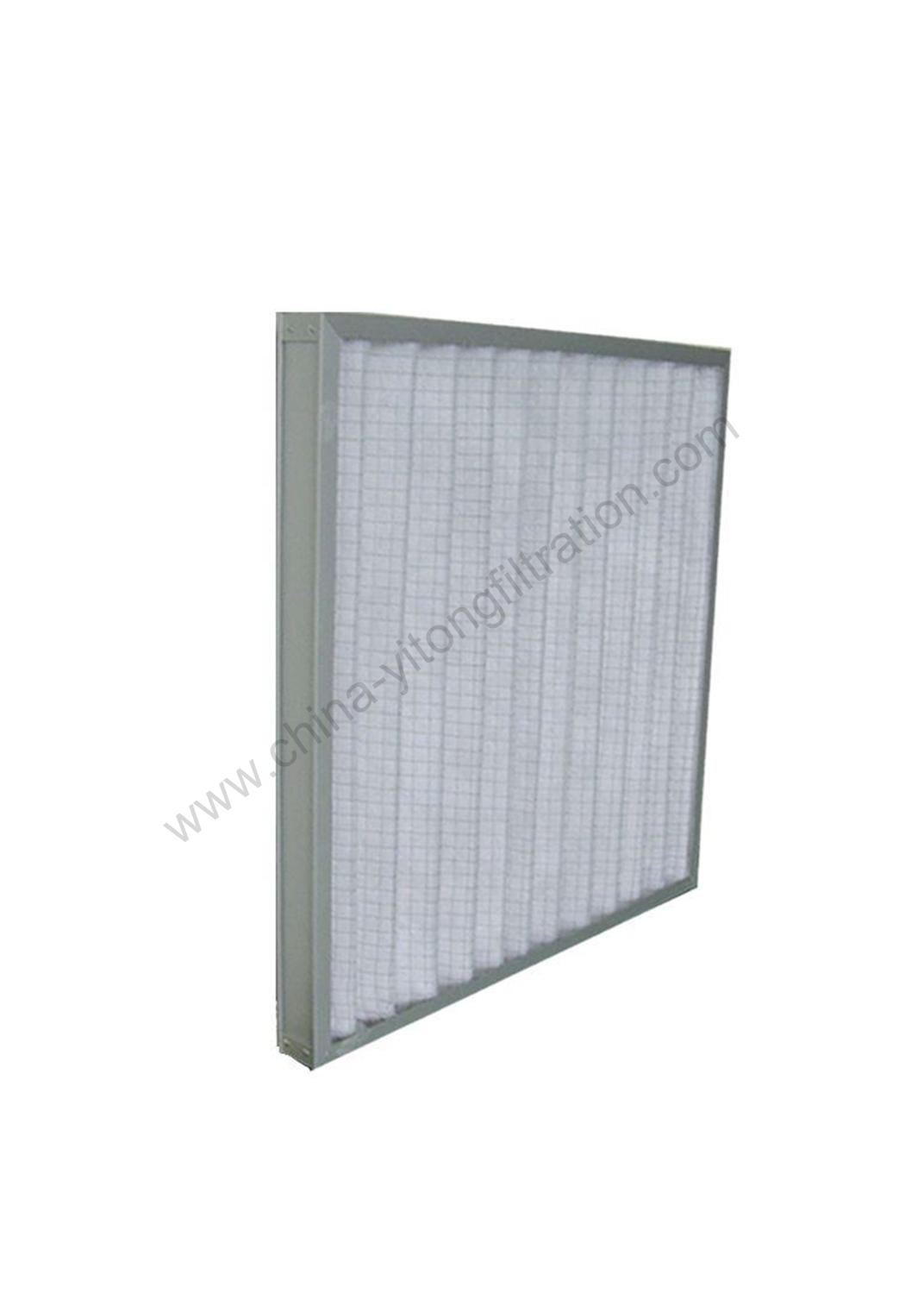 Medium Efficiency Panel Air Filter