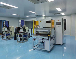 ShiJiaZhuang Yitong Filter Machinery Co., Ltd.