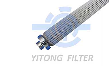Advantages of Stainless Steel Pleated Filter Cartridges