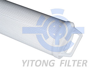 How to Reduce the Replacement Cycle of High-Flow Water Filter Cartridges