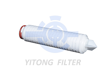 The PP Filter Cartridge Holds a Crucial Position in the Water Treatment Industry