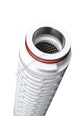 PES Pleated Filter Cartridge