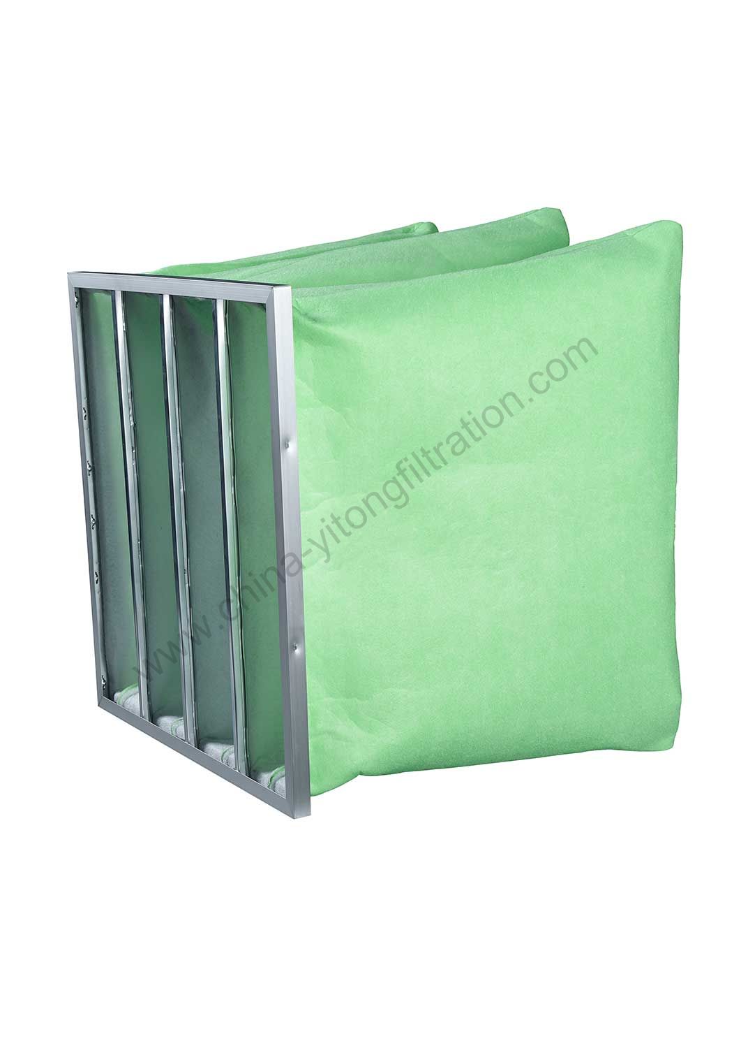 Coarse Dust Bag Filters