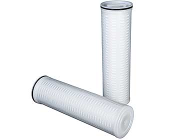 Application of PES Pleated Filter Cartridge in the Pharmaceutical Industry