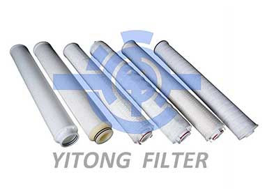 High Flow Cartridge Filters: Revolutionizing Filtration Efficiency