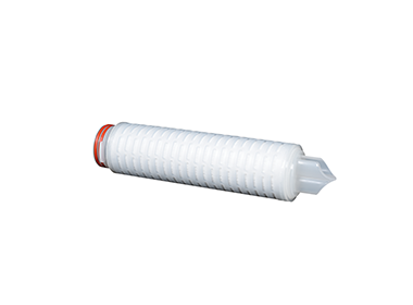 PP Pleated Filter Cartridge