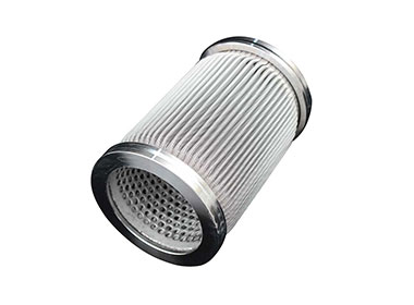 Applications of Stainless Steel Pleated Filter Element in the Petroleum Industry