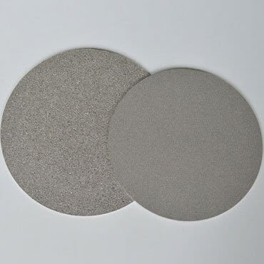 Exploring the Versatility and Efficiency of Porous 316L Stainless Steel Disc Filters