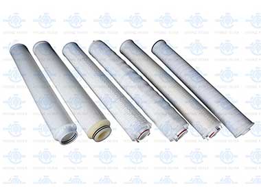 Understanding Pleated High Flow Filter Cartridges