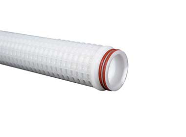 A Complete Guide to PP Pleated Filter Cartridges: Benefits, Applications, and Selection Tips