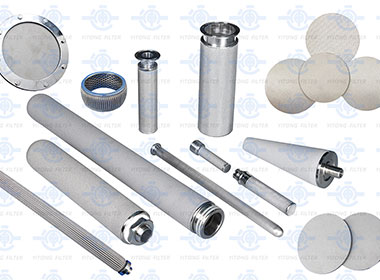 Understanding Candle Filter Elements: Applications, Benefits, and Best Practices