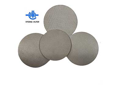 Porous Disc of SS316L: A Complete Guide to Stainless Steel 316L Porous Discs