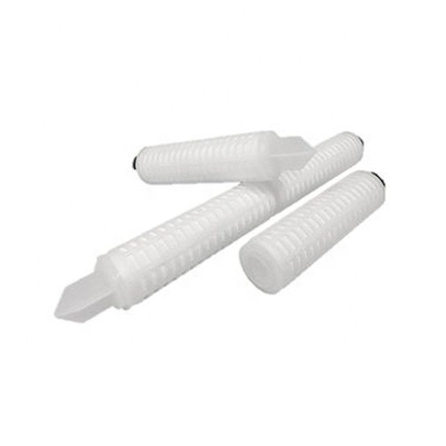 PP Pleated Filter Cartridge