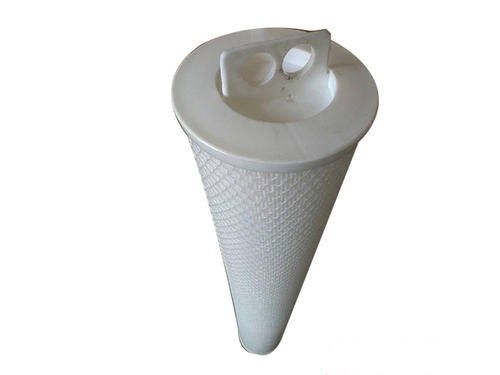 YTD83 Series Pleated High Flow Filter Cartridge